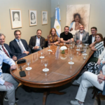 El peronismo lanza una nueva corriente por fuera de Axel Kicillof y La Cámpora