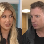 El debut Wanda Nara y Maxi López en la ficción