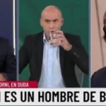 Milei confirmó que Adorni presentará “de inmediato” su declaración jurada
