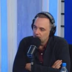 Manuel Adorni: «Si me pegan a mí, le pegan a Milei»