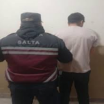 Demoraron a dos sujetos conocidos en el ámbito delictual