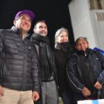 Ezequiel Atauche: «Con este orgullo que los jujeños tenemos vamos a construir la provincia que nos merecemos»
