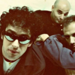 Ecos revive a Soda Stereo y vuelve a reunir a sus tres integrantes