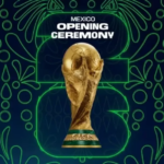 México abre el Mundial 2026 con una ceremonia cargada de estrellas y tradición