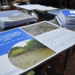 Presentarán el Proyecto Ejecutivo de Canales Colectores para el Valle de Los Pericos