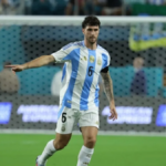 Scaloni eligió a Marcos Senesi: será el reemplazante de Leonardo Balerdi en la lista de Argentina para el Mundial 2026