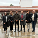 Cultura y Turismo fortalece lazos con India durante la visita del embajador al Cabildo
