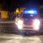 Violento robo y agresión durante una compra de drogas