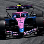 Gran Premio de Barcelona: Franco Colapinto largará 13° tras quedar eliminado en Q2