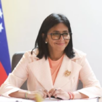 El chavismo confirma la muerte del líder del Tren de Aragua en una operación junto a EE.UU.
