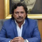 Gustavo Sáenz es el gobernador con mejor imagen del país