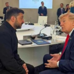 El G7 da espaldarazo a Ucrania y acuerda más sanciones a Rusia para empujarla a negociar