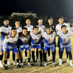 Los Perales busca una plaza en el Regional Amateur 2026