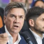 Gobernadores del Chaco, Santa Fe y Santiago del Estero se reúnen en Resistencia con una agenda compartida de obras