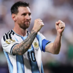 Messi cumple 39 años: la iniciativa para que el país entero le cante el feliz cumpleaños