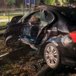 Video: cómo fue el accidente en el que murió Ernestina Pais