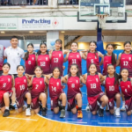Jujuy hizo historia y clasificó a la siguiente fase del Argentino de Federaciones Mini