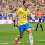 Brasil consiguió un agónico triunfo sobre Japón y sigue adelante en el Mundial