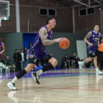 El Carmen Básquet cerró invicto la etapa regular