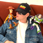 Del estudio al cine: Bizarrap se suma a Toy Story 5 y dará voz a un nuevo personaje en la saga de Pixar