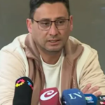 Caso Agostina Vega: el padre afirmó que «Barrelier es un enfermo» y dijo que hay más implicados