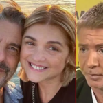 Fabián Mazzei explica su ausencia junto a Araceli González en la obra de Adrián Suar