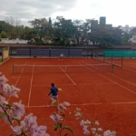 El Club Tiro se prepara para recibir el Torneo Internacional M15