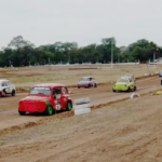 El automovilismo volverá a rugir en San Pedro