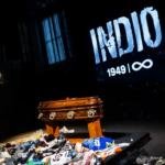 La despedida del Indio Solari supera todas las previsiones y podría extenderse otro día
