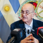 Alberto Siufi: «El paro de ADEP no existe»