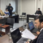 Condenaron a 13 años de prisión al autor del crimen de Roberto Tarifa