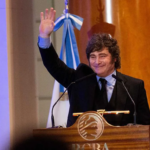Milei anuncia la ley de reforma del BCRA y recibe a su par de Corea del Sur