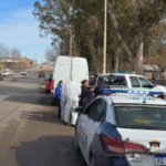 Conducían ebrios, drogados y sin casco: perdieron el control y terminaron en el hospital
