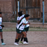 Ocho clubes jujeños inician el camino en el Regional Amateur Femenino