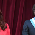 Javier Milei subió a Cristina Kirchner al ring y ya tiene el concepto de reemplazo para la desgastada «casta»