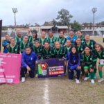 Atlético El Carmen le ganó a Gimnasia y pasó a la final