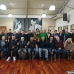 Las 62 Organizaciones Peronistas reunieron a dirigentes sindicales y reclamaron mayor participación política