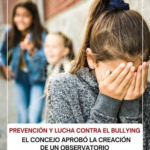 Denunció al tío por agresiones