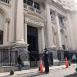 El Banco Central compró más de US$ 2.000 millones en julio