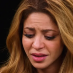 El doloroso mensaje de Shakira, luego de que Colombia quedó afuera del mundial
