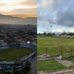 La final de la Copa Jujuy cambió de día y escenario