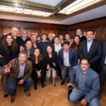 KICILLOF MIRÓ AL NORTE Y EL PERONISMO JUJEÑO MOVIÓ UNA FICHA