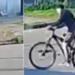 Citó a un adolescente por Instagram para salir al Xibi Xibi en bici y se la robó