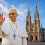 El Gobierno se reúne con la Iglesia para coordinar la visita del Papa León XIV