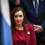 Victoria Villarruel criticó al Gobierno por la economía: «Estoy preocupada por los argentinos que no llegan a fin de mes»