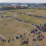 San Lorenzo Filial Jujuy cerró con grandes resultados su participación en el Tucumanito