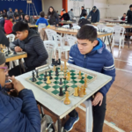 Más de 60 ajedrecistas y un solo objetivo, conquistar el «Éxodo Jujeño»