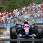Corre Franco Colapinto en la Fórmula 1: días y horarios del GP de Países Bajos