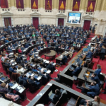Sesión especial en Diputados: La Libertad Avanza irá al recinto con el respaldo de los aliados