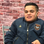 El actor Brian Buley reveló cómo se gana la vida: vende estufas y planchitas